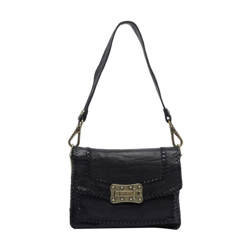 Campomaggi Women Agnese Crossbody Bag